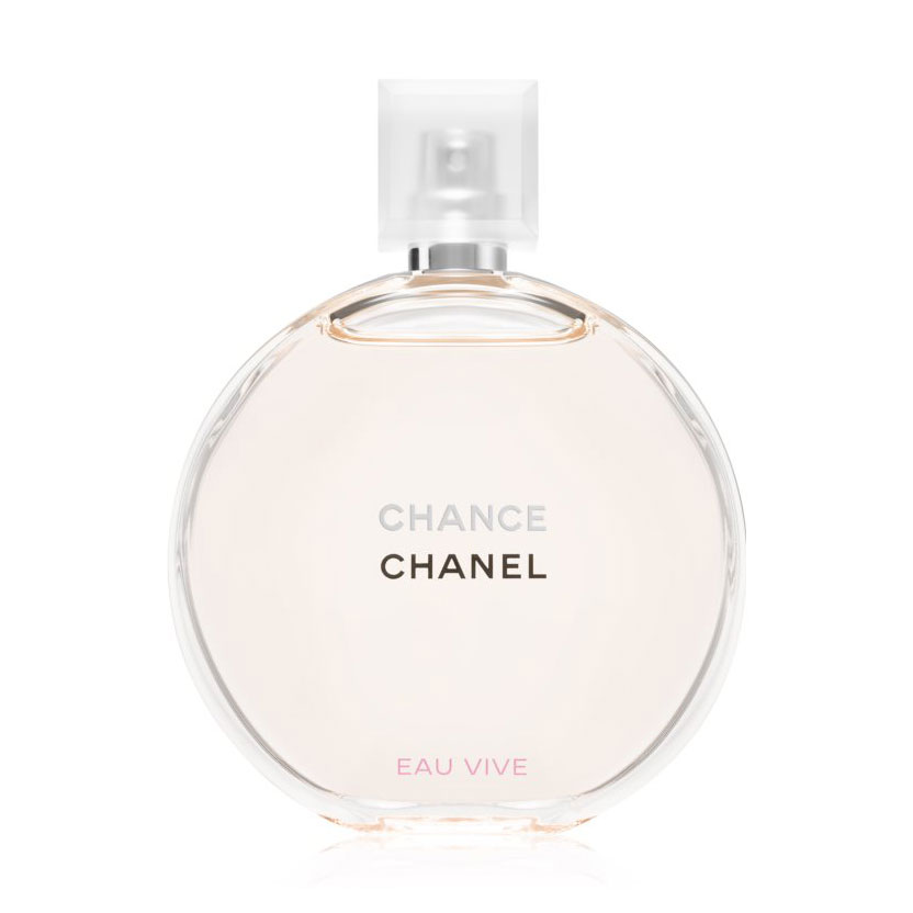 Chanel Chance Eau Vive Туалетна вода жіноча, 150 мл